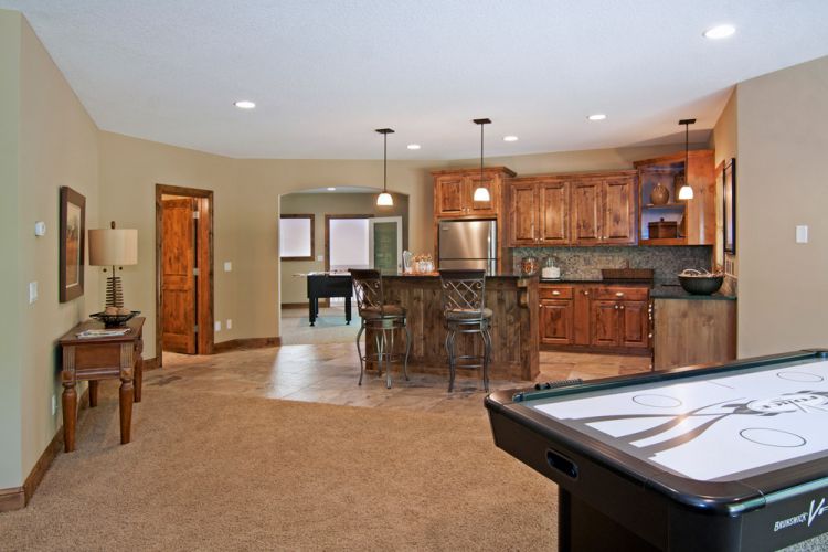15700 55th Avenue LowerLevel