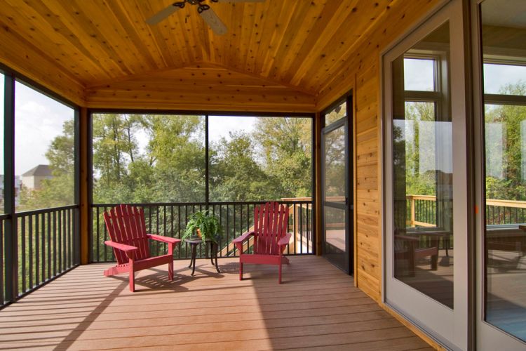 6357 Merrimac Porch