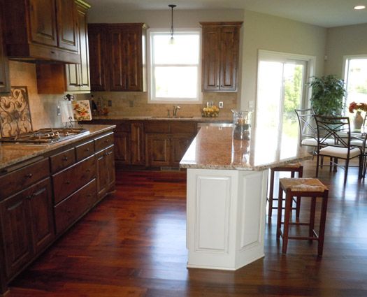 17596 76th Avenue Kitchen2
