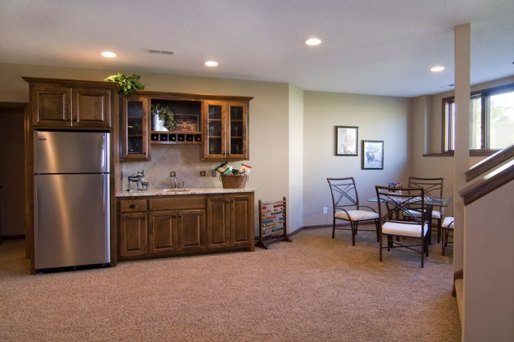 17700 63rd Avenue North Lower Level