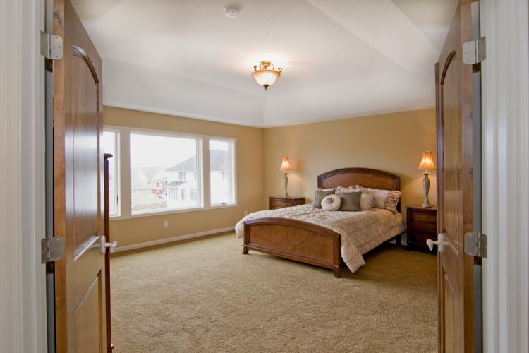 6383 Merrimac Bedroom