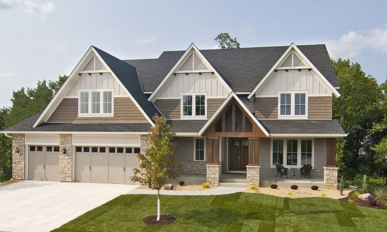 17275 Whistling Pines Creek Hill Custom