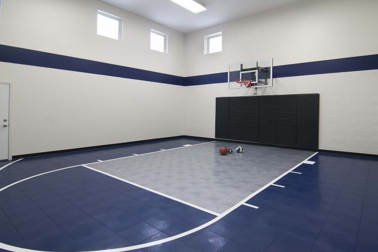 Home for sale Excelsior Indoor Sport Court