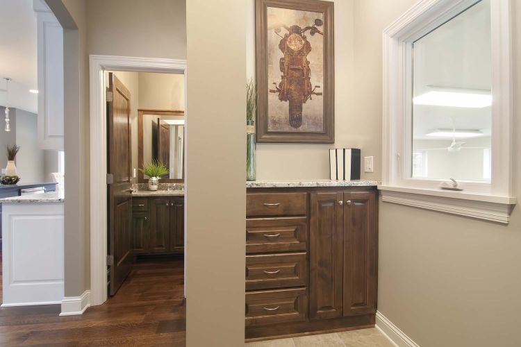 Home for sale Excelsior MudRoom HalfBath