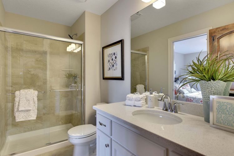 Plymouth Home for Sale Creek Hill Custom