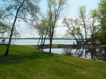 Creek Hill Custom Homes MN Minnewashta Landings