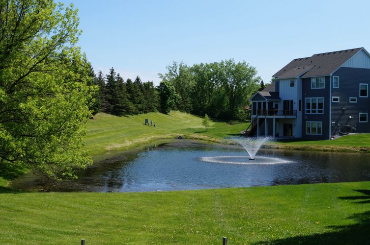 Minnewashta Landings Homes for Sale Excelsior MN