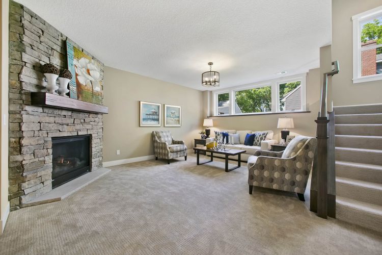 311 Broadway Ave N Creek Hill Custom Homes MN