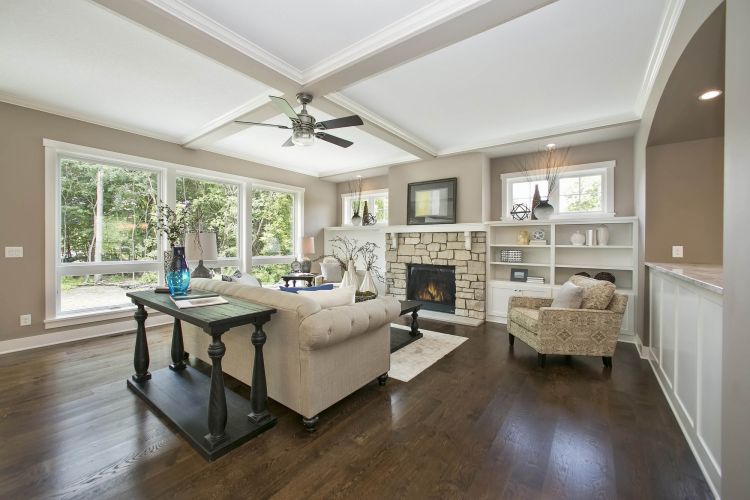 Creek Hill Custom Home Builder MN 3749 MinnewashtaLandings