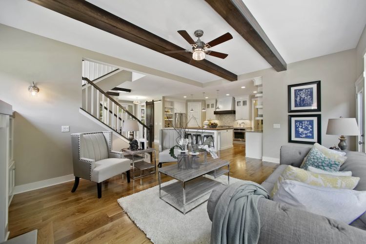 Creek Hill Custom Home for Sale Wayzata MN ISD284