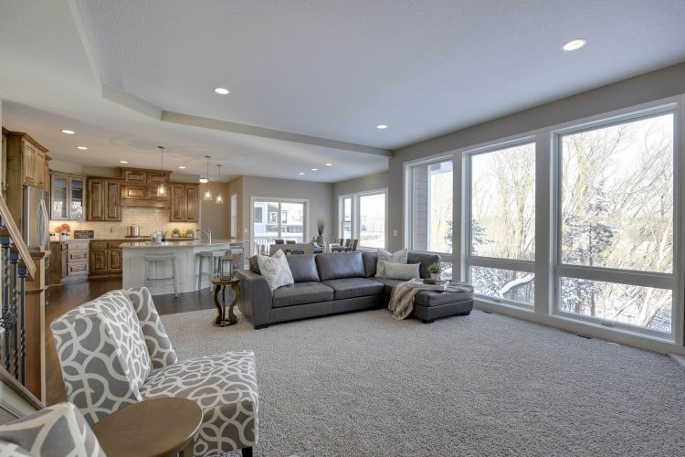 Creek Hill 16200 Homes Wayzata ISD284 Terra Vista Plymouth