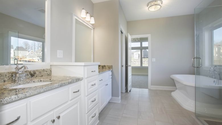 Creek Hill New Homes Plymouth 5535 Comstock