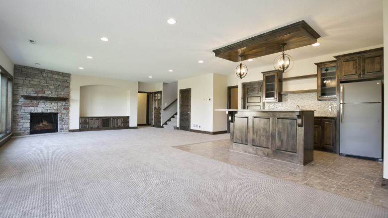 New Homes Wayzata School Districk 284 Creek Hill 5535 Comtock Plymouth