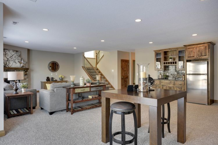 Terra Vista Homes Available Creek Hill Custom 16200 59th Ave