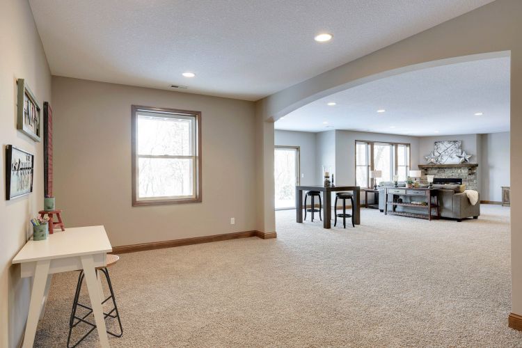 Terra Vista Plymouth Custom Home for Sale Creek Hill 16200