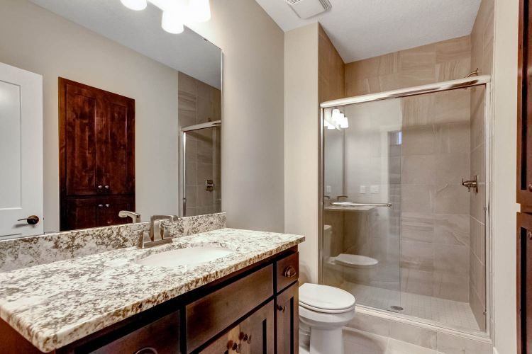 Custom Home Design 3733 Landings Creek Hill