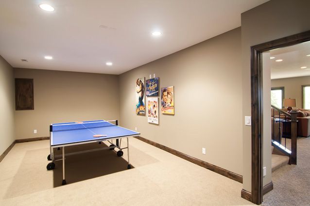 17320 Indoor Recreation