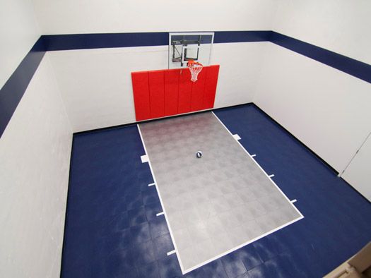 17333 62nd Avenue MapleGrove Sportcourt